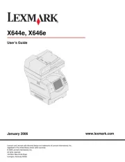 Lexmark
