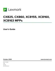 Lexmark