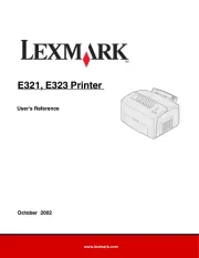 Lexmark