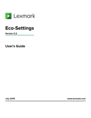 Lexmark
