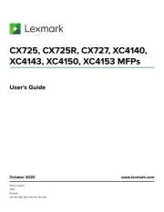 Lexmark