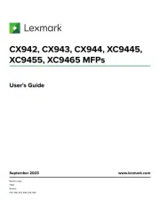 Lexmark