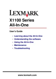 Lexmark