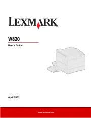 Lexmark