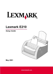 Lexmark