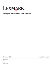 Lexmark