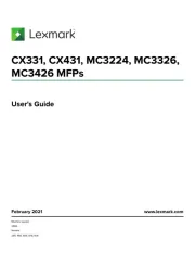 Lexmark