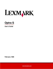 Lexmark