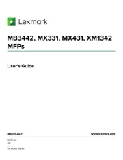 Lexmark