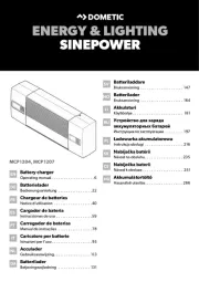 Dometic