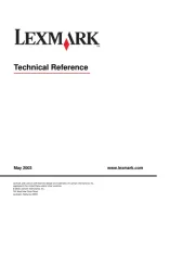 Lexmark
