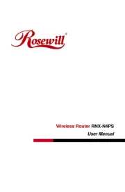 Rosewill