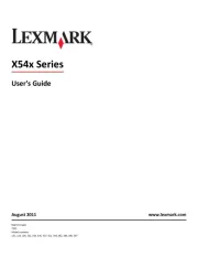 Lexmark