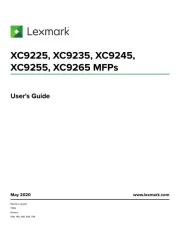 Lexmark