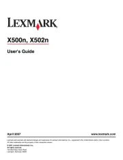 Lexmark