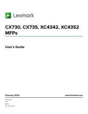 Lexmark