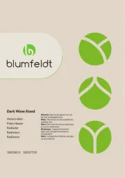 Blumfeldt