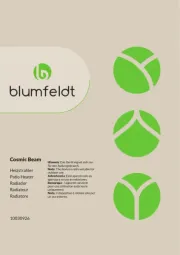 Blumfeldt