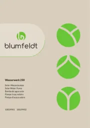 Blumfeldt
