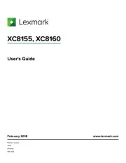 Lexmark
