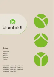 Blumfeldt