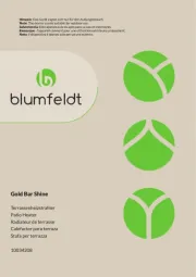 Blumfeldt