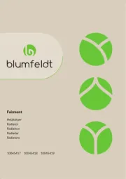 Blumfeldt