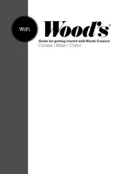Wood's