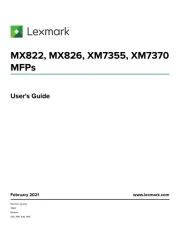 Lexmark