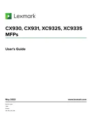 Lexmark
