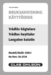 Clas Ohlson