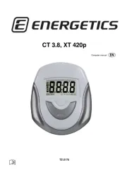 Energetics