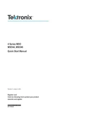 Tektronix