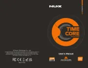 NUX