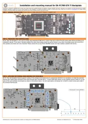 EK Water Blocks