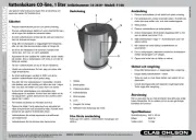 Clas Ohlson