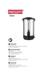 Menuett