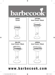 Barbecook
