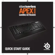 Steelseries