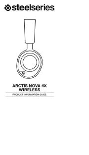Steelseries