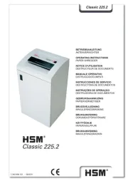 HSM