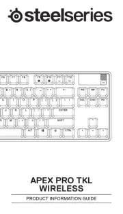 Steelseries
