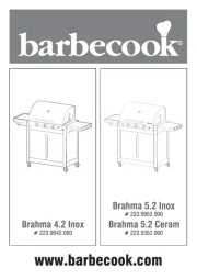 Barbecook