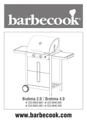 Barbecook