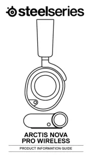 Steelseries