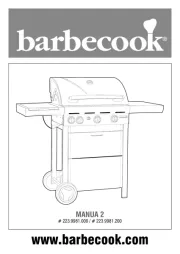 Barbecook