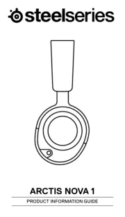 Steelseries