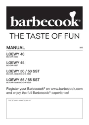 Barbecook