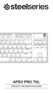 Steelseries