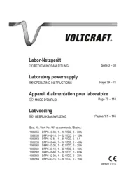 Voltcraft